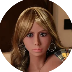 marielove dolls Köpfe Von Sexpuppen|Adelaides Sister Kopf