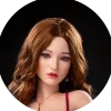 marielove dolls Köpfe Von Sexpuppen|Adelynn-Blake Kopf