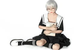 AIBEI Aibei|Sexpuppe Alexandra-Becky