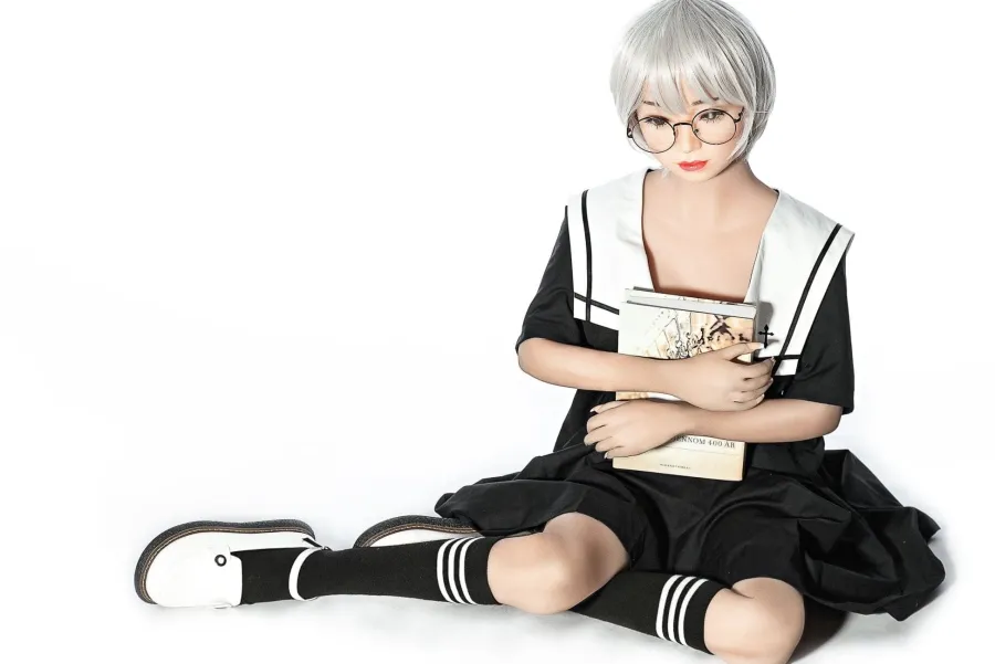 AIBEI Aibei|Sexpuppe Alexandra-Becky