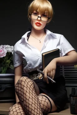 AIBEI Aibei|Sexpuppe Eda-Felicity
