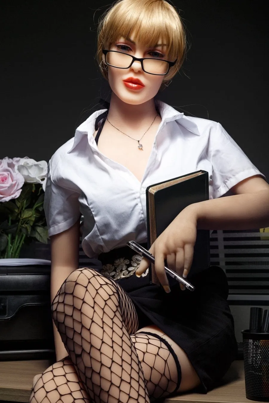 AIBEI Aibei|Sexpuppe Eda-Felicity
