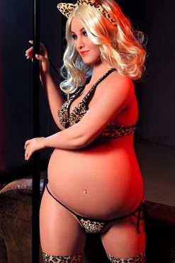 AIBEI Aibei|Sexpuppe Gabriel-Harper