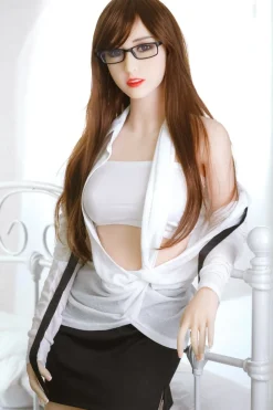 AIBEI Aibei|Sexpuppe Gisela-Henrietta