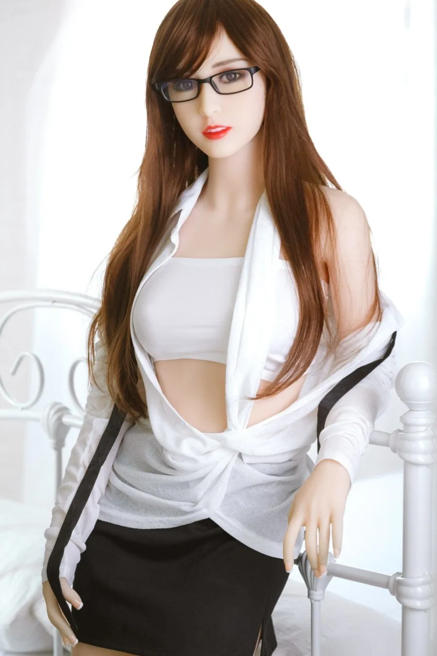 AIBEI Aibei|Sexpuppe Gisela-Henrietta