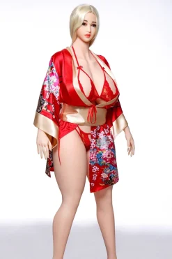 AIBEI Aibei|Sexpuppe Gitty-Honor