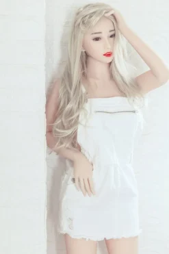 AIBEI Aibei|Sexpuppe Gundy-Hedi