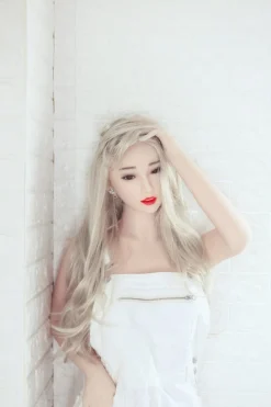 AIBEI Aibei|Sexpuppe Gundy-Hedi
