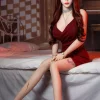AIBEI Aibei|Sexpuppe Isolde-Janinas