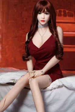 AIBEI Aibei|Sexpuppe Isolde-Janinas