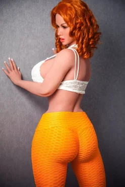 AIBEI Aibei|Sexpuppe Izzy-Jana