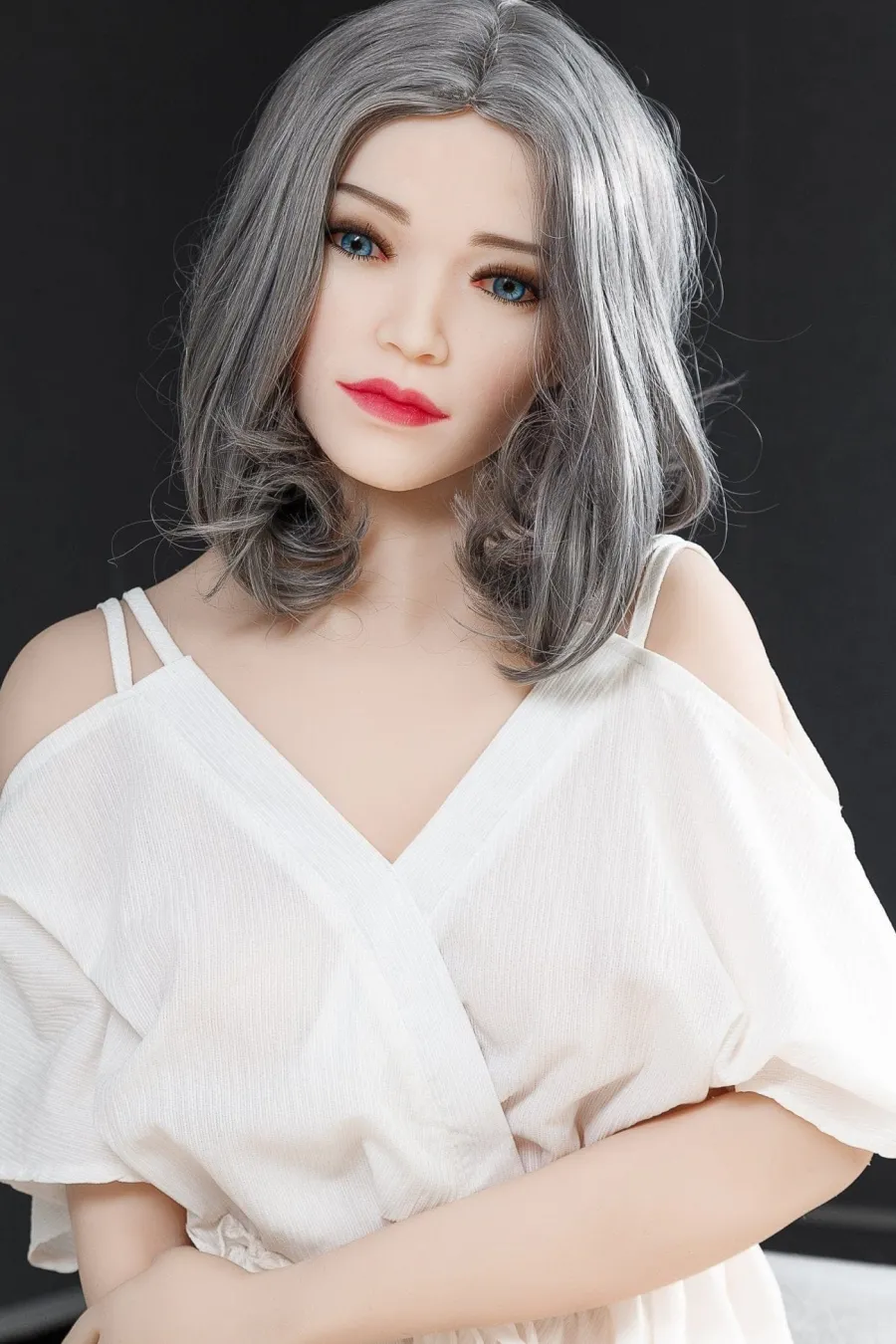 AIBEI Aibei|Sexpuppe Kacy-Larissa