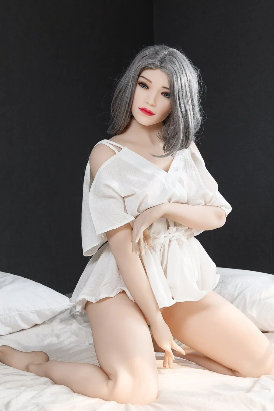 AIBEI Aibei|Sexpuppe Kacy-Larissa