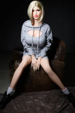 AIBEI Aibei|Sexpuppe Kate-Lorelei