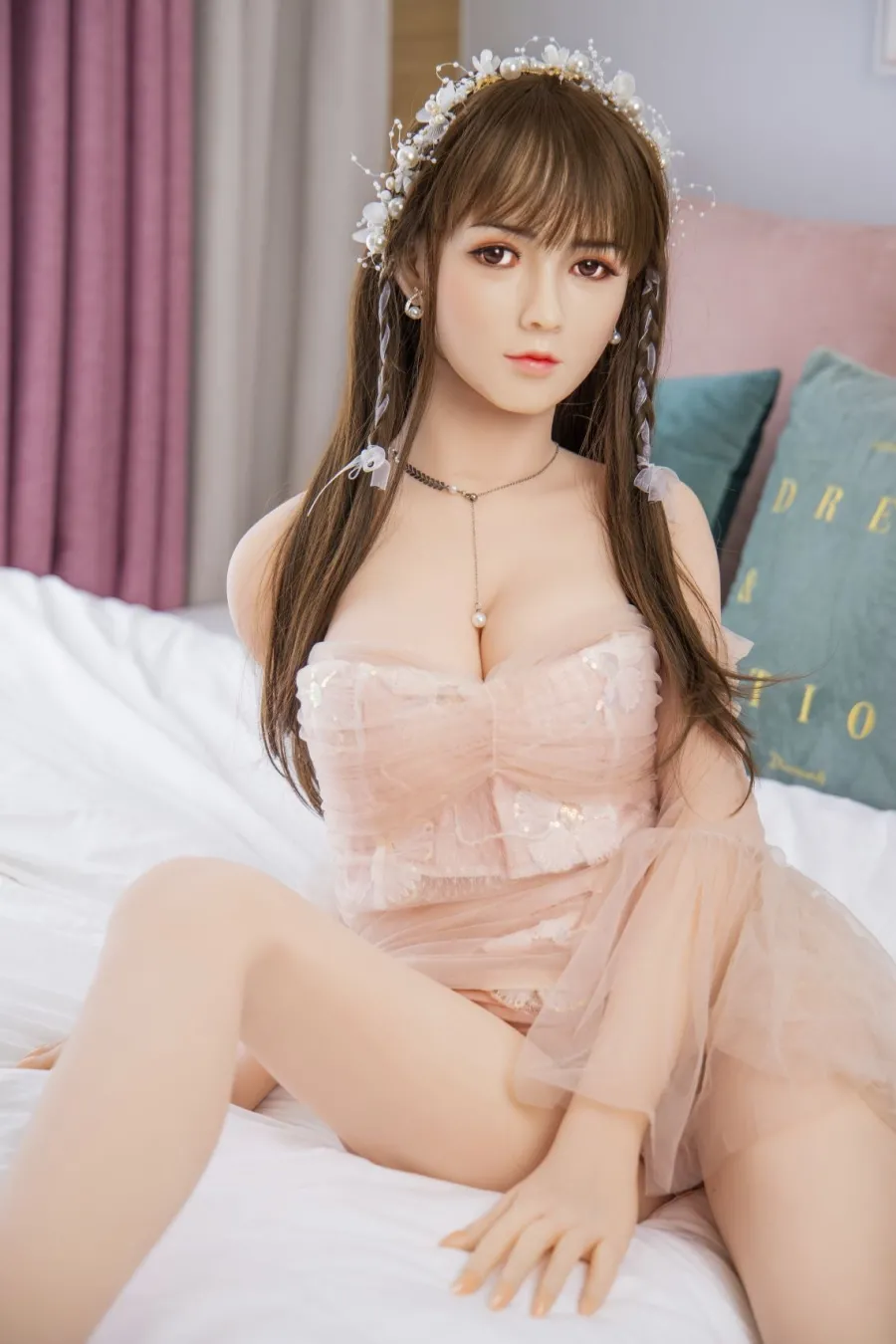 marielove dolls Zierliche Sexpuppen|Liebespuppen|Aide-Joyce