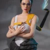 Game Lady Game Lady|Anime Sexpuppe|Akari