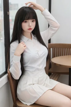 marielove dolls Zierliche Sexpuppen|Liebespuppen|Akari-Giuliana