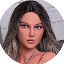 marielove dolls Köpfe Von Sexpuppen|Akiko-Iris Kopf