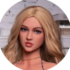 marielove dolls Köpfe Von Sexpuppen|Akiko-Mara Kopf