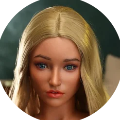 marielove dolls Köpfe Von Sexpuppen|Aleena-Leonore Kopf