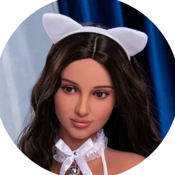 marielove dolls Köpfe Von Sexpuppen|Alexandria-Judyta Kopf