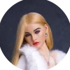 marielove dolls Köpfe Von Sexpuppen|Alison-Kennedy Kopf