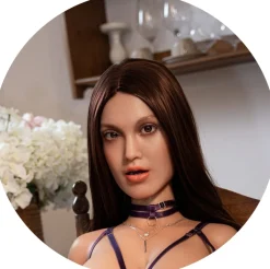 marielove dolls Marielove Dolls|Köpfe Von Sexpuppen|Alondra-Moira KI Roboter Kopf