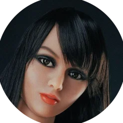 marielove dolls Köpfe Von Sexpuppen|Amy Kopf