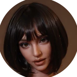 marielove dolls Köpfe Von Sexpuppen|Anahi-Tru Kopf