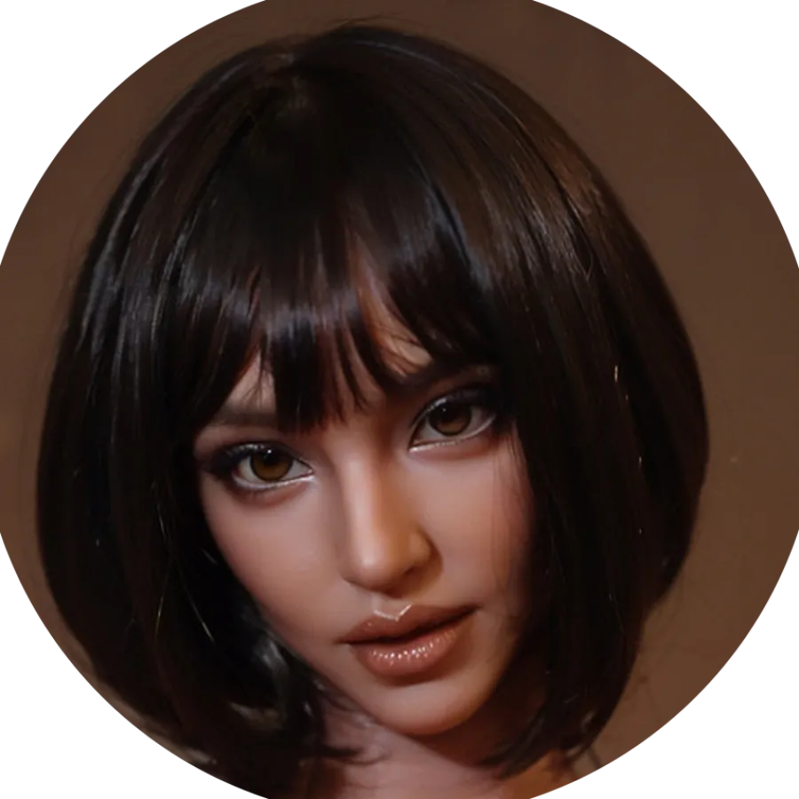 marielove dolls Köpfe Von Sexpuppen|Anahi-Tru Kopf