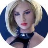 marielove dolls Köpfe Von Sexpuppen|Anais Kopf