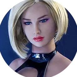 marielove dolls Köpfe Von Sexpuppen|Anais Kopf