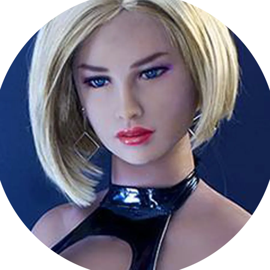 marielove dolls Köpfe Von Sexpuppen|Anais Kopf