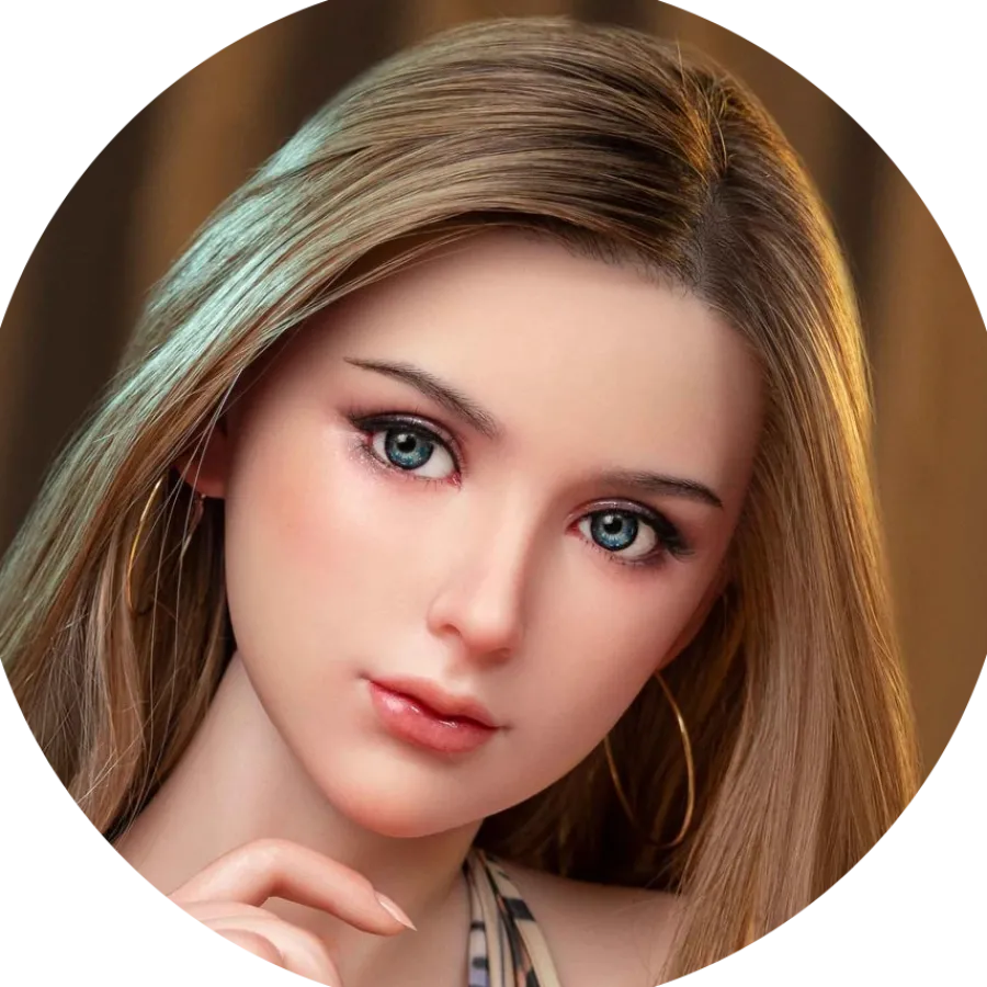 marielove dolls Köpfe Von Sexpuppen|Anaya-Roselyn Kopf