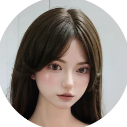 marielove dolls Köpfe Von Sexpuppen|Andrea-Wynona Kopf