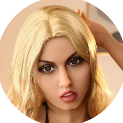 marielove dolls Köpfe Von Sexpuppen|Anna Kopf