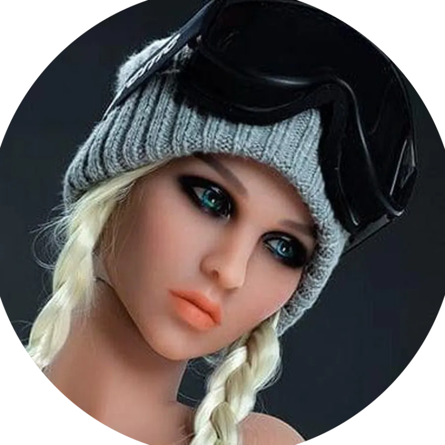 marielove dolls Köpfe Von Sexpuppen|Antonia Kopf
