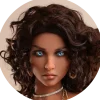 marielove dolls Köpfe Von Sexpuppen|Antonias Sister Kopf