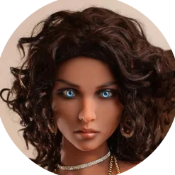 marielove dolls Köpfe Von Sexpuppen|Antonias Sister Kopf