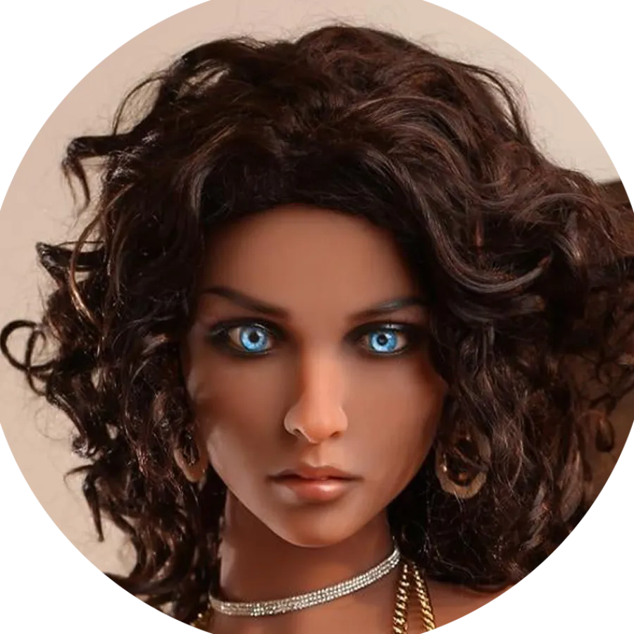 marielove dolls Köpfe Von Sexpuppen|Antonias Sister Kopf