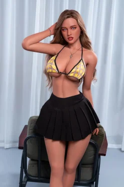marielove dolls Zierliche Sexpuppen|Liebespuppen|Ari-Delilah