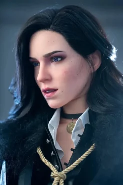 Game Lady Game Lady|Anime Sexpuppe|Asuka