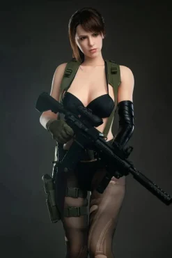 Game Lady Game Lady|Anime Sexpuppe|Atsuko