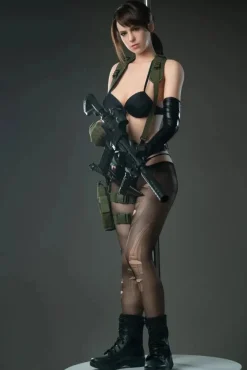 Game Lady Game Lady|Anime Sexpuppe|Atsuko