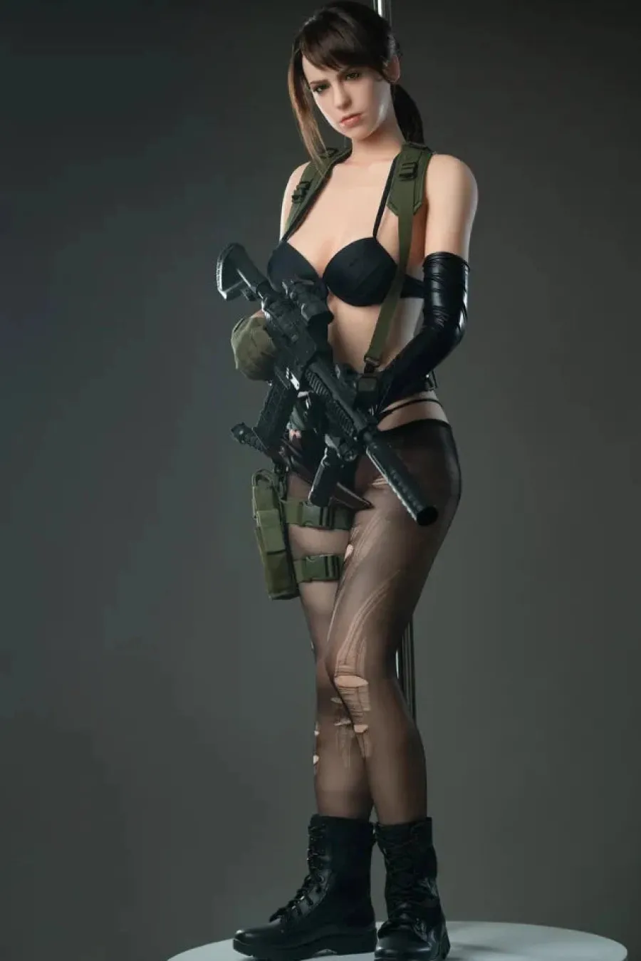 Game Lady Game Lady|Anime Sexpuppe|Atsuko
