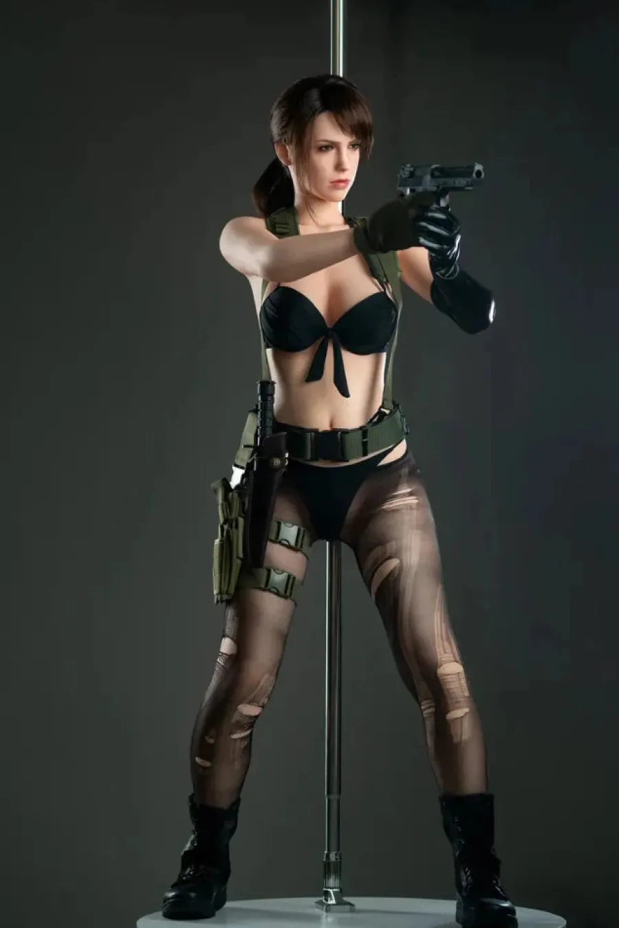 Game Lady Game Lady|Anime Sexpuppe|Atsuko