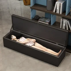 marielove Zubehör Für Dolls|Aufbewahrungs Case Sofa für Sexpuppen