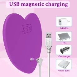 marielove Xxl Vibrator|G-Punkt Vibrator|Auflege Panty Vibrator Slip App Smartphone GM-415