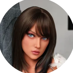 marielove dolls Köpfe Von Sexpuppen|Aurora-Iliana Kopf