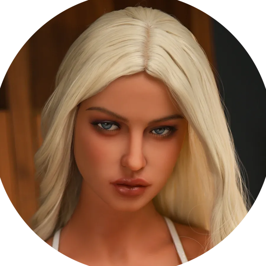 marielove dolls Köpfe Von Sexpuppen|Avayah-Wieke Kopf